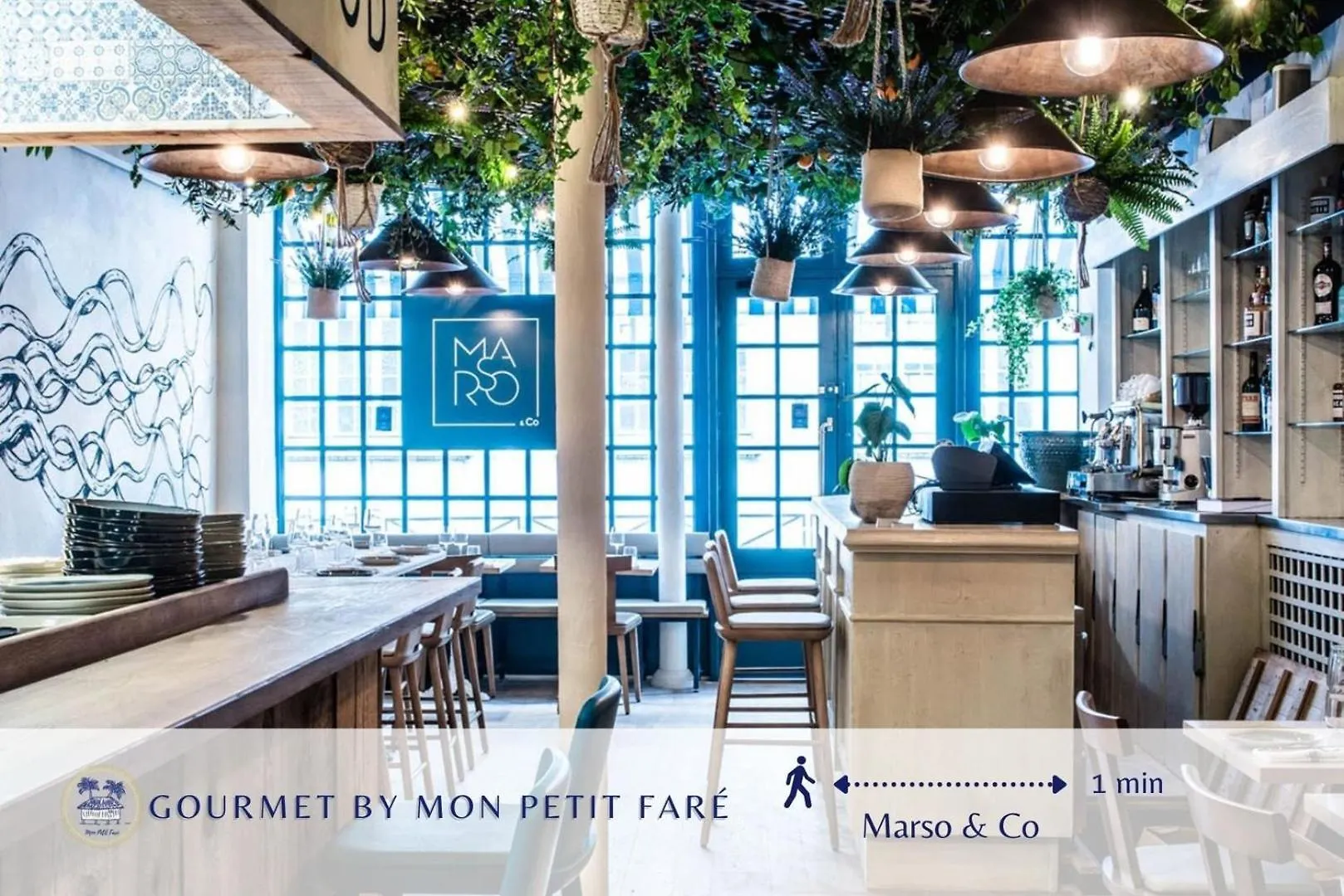 Apartment Le Reve Blanc -lumineux & Cosy- Independant *
